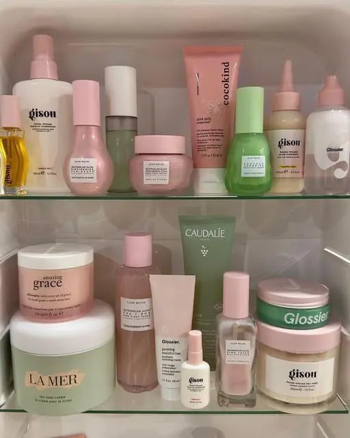 Skincare