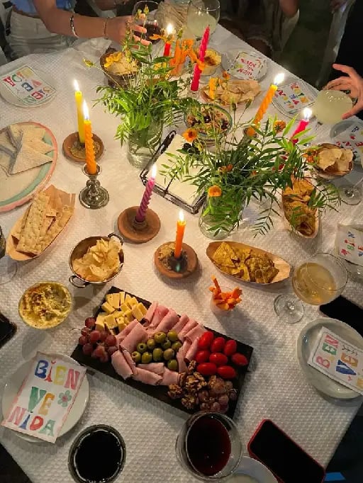 Cena