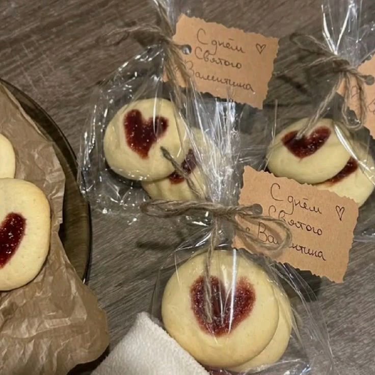 Cookies
- Galletas