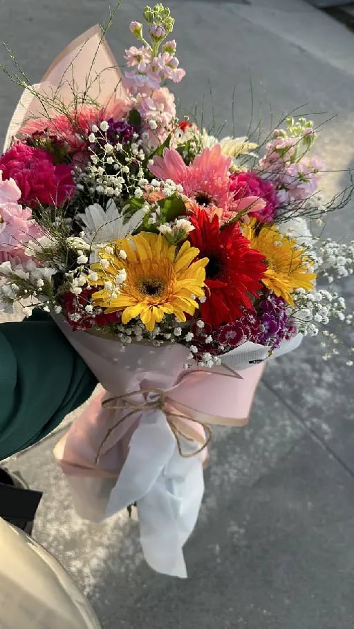 Flores