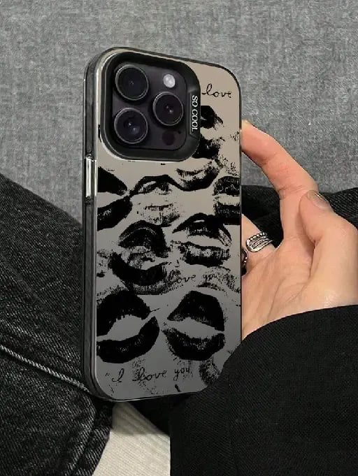 Funda para el teléfono