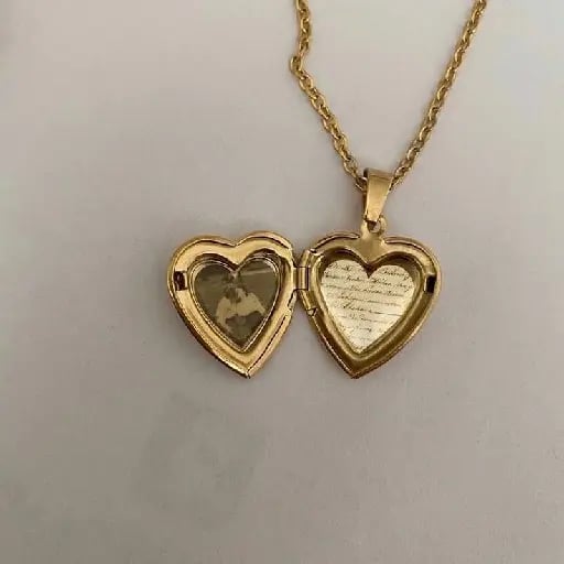 Joyería personalizada - una idea de regalo que sabes que siempre usará pensando en ti y con un lindo recuerdo
