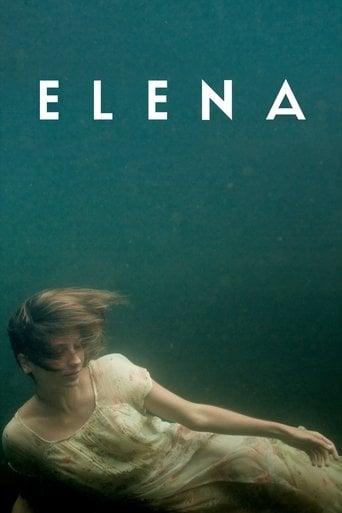 Elena - Petra Costa · 2013