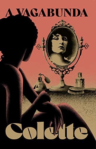 A vagabunda - Colette · 2019