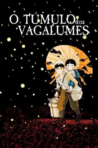 Túmulo dos Vagalumes - 高畑勲 · 1988