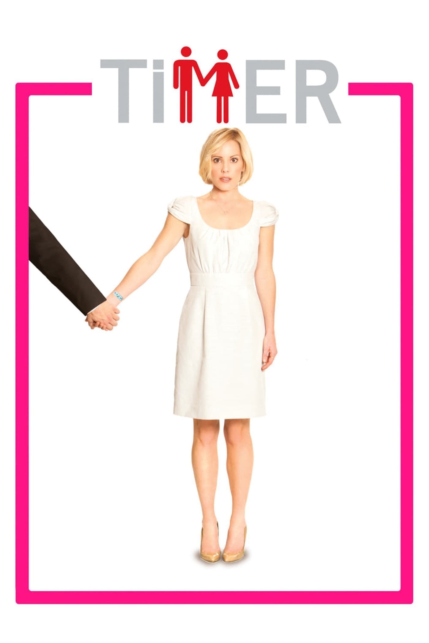 TiMER - Jac Schaeffer · 2009