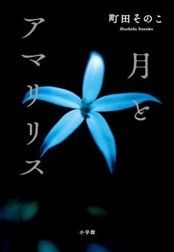 月とアマリリス - 町田そのこ