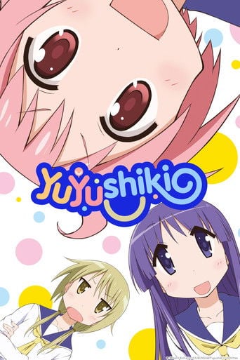 Yuyushiki - Mikami Komata · 2013