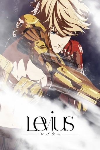 Levius - · 2019