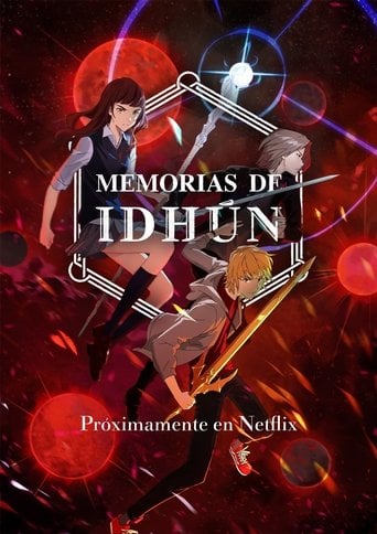 Memorias de Idhún - Laura Gallego García · 2020