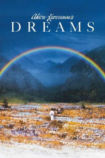 Dreams - Akira Kurosawa · 1990