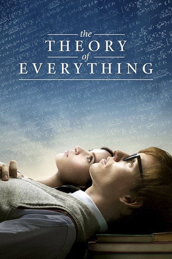 The Theory of Everything - James Marsh · 2014