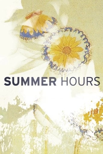 Summer Hours - Olivier Assayas · 2008