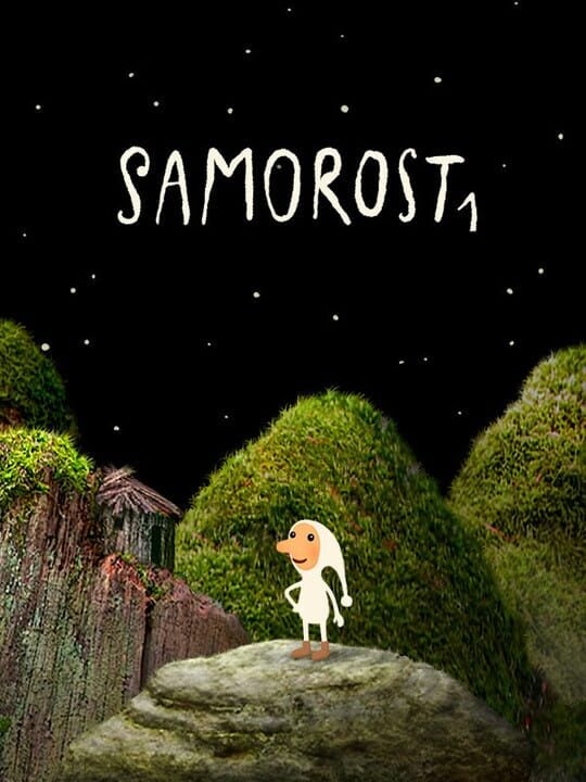 Samorost 1 - Android - iOS - Mac