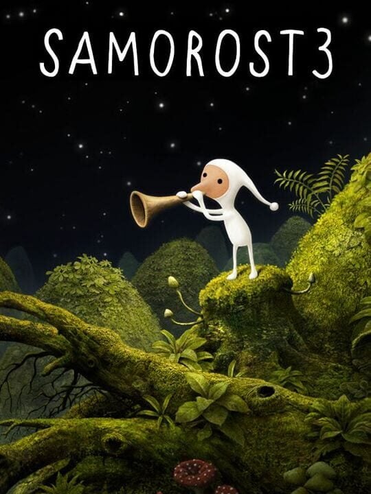Samorost 3 - Android - iOS - Mac