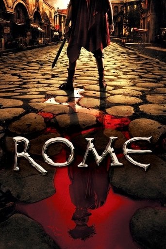 Rome - Bruno Heller · 2005