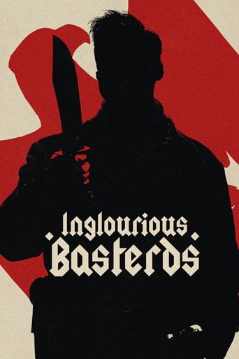 Inglourious Basterds - Quentin Tarantino · 2009