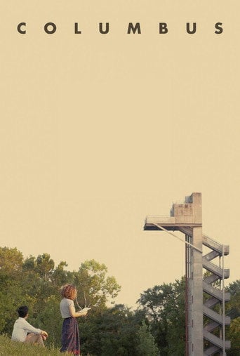 Columbus - Kogonada · 2017