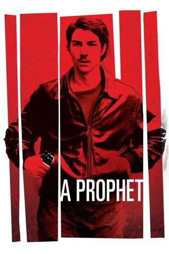 A Prophet - Jacques Audiard · 2009