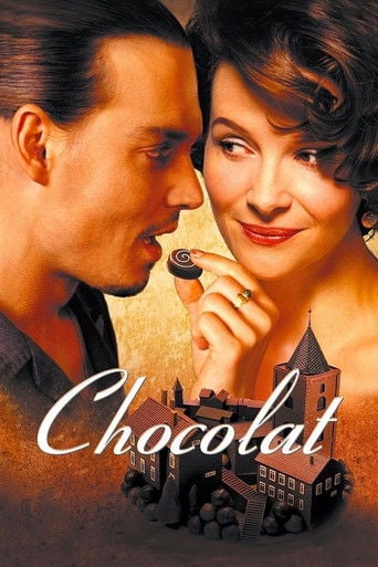 Chocolat - Lasse Hallström · 2000