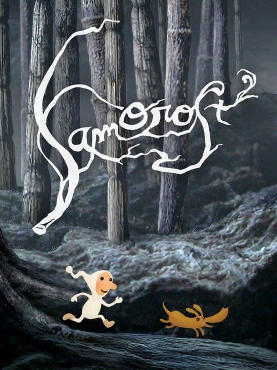 Samorost 2 - Android - iOS - Linux