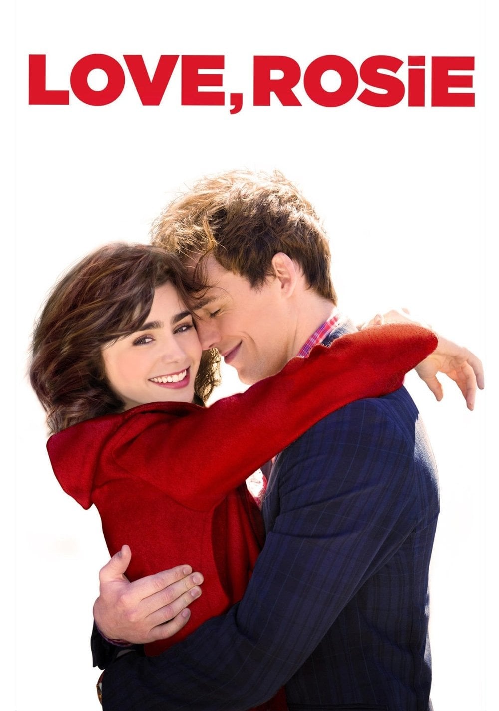 Love, Rosie - Christian Ditter · 2014