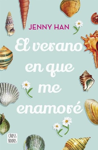 El verano en que me enamoré - Jenny Han · 2022