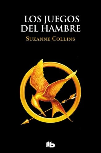 Los Juegos del Hambre (Los Juegos del Hambre 1) - Suzanne Collins · 2022