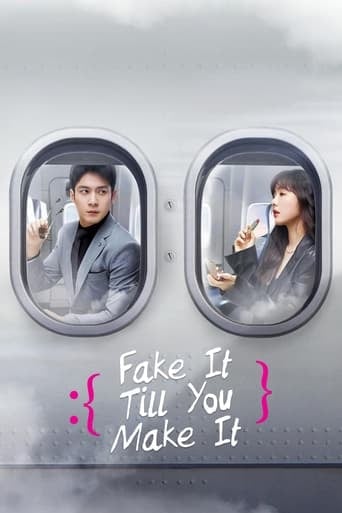 Fake It Till You Make It - · 2023