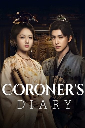 Coroner's Diary - Bu Yue Qian Zhuang · 2025