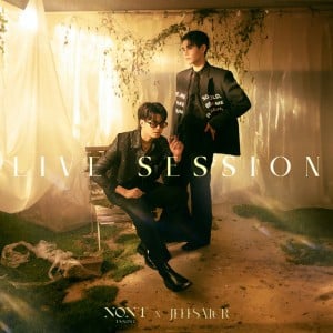 จำนน (White Flag) - Live Session - Song · NONT TANONT & Jeff Satur