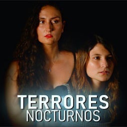 Terrores Nocturnos - Show