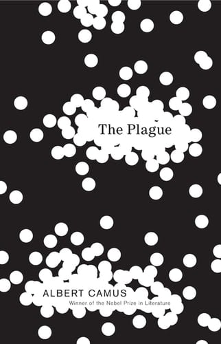 The Plague - Albert Camus • 1947