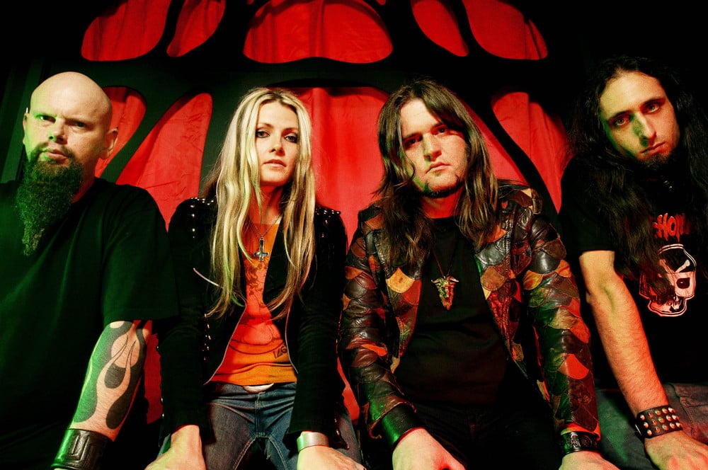 Electric Wizard - Artist