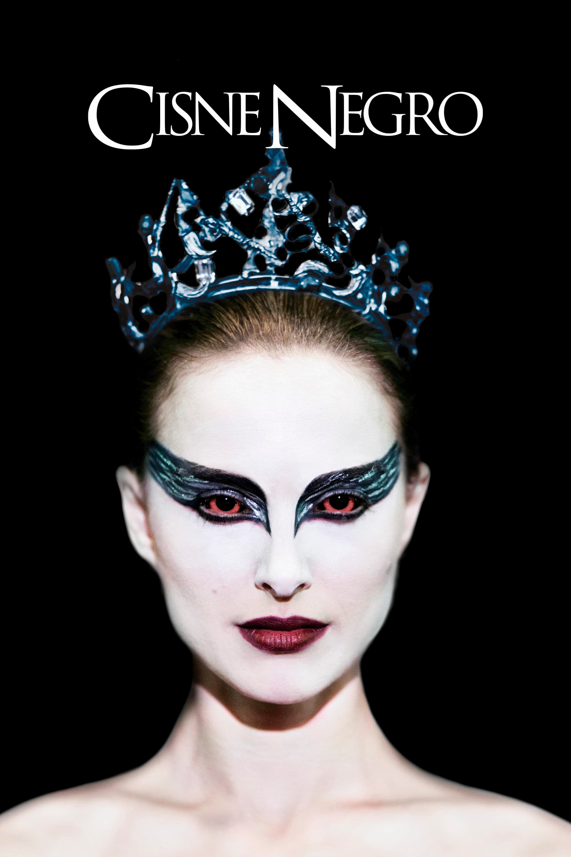 Cisne Negro - Darren Aronofsky · 2010