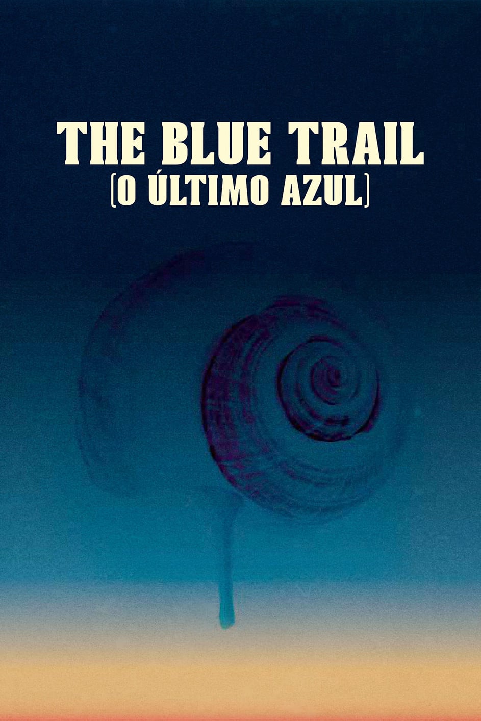 O Último Azul - Gabriel Mascaro · 2025