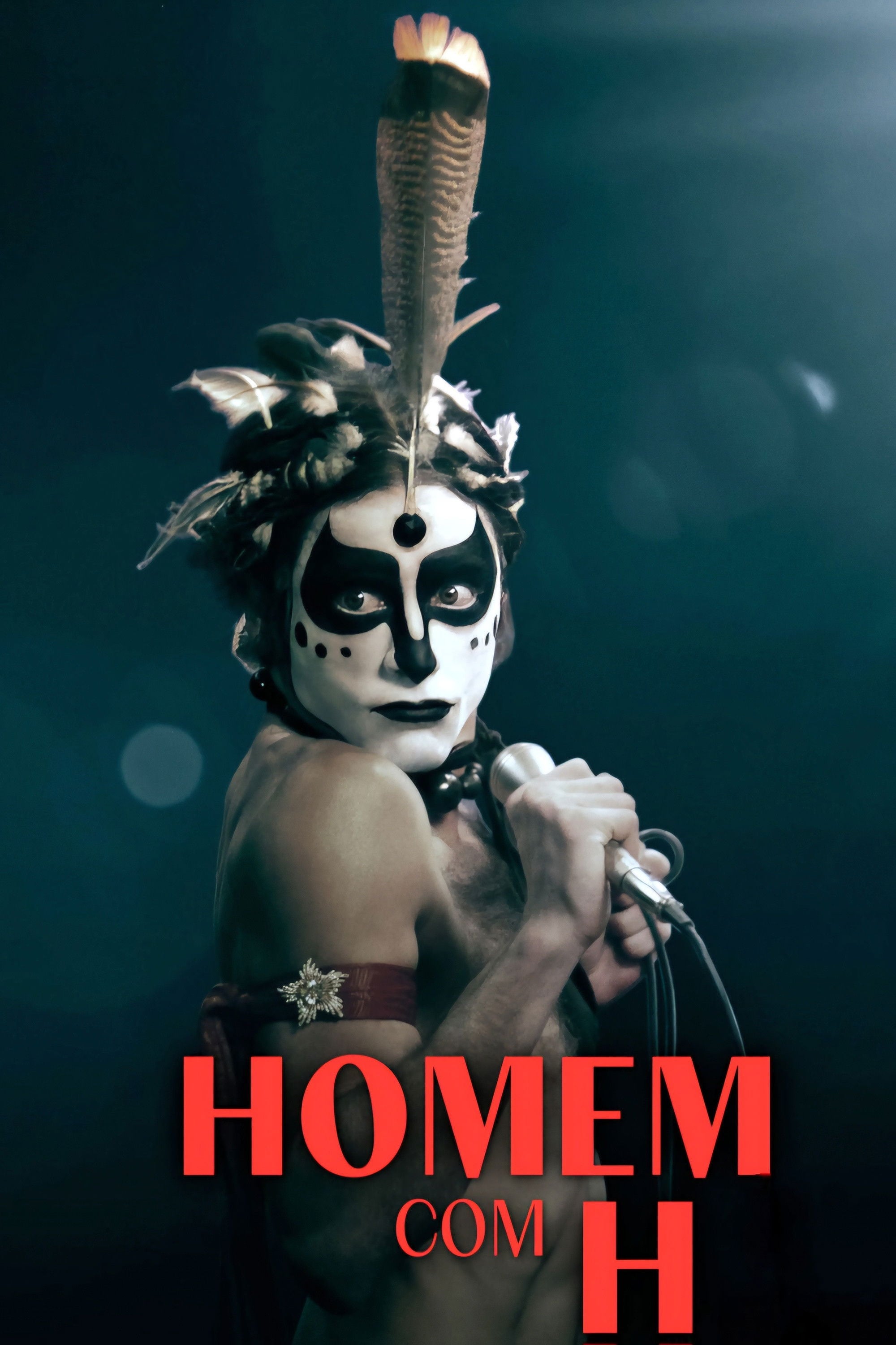 Homem com H - Esmir Filho · 2025