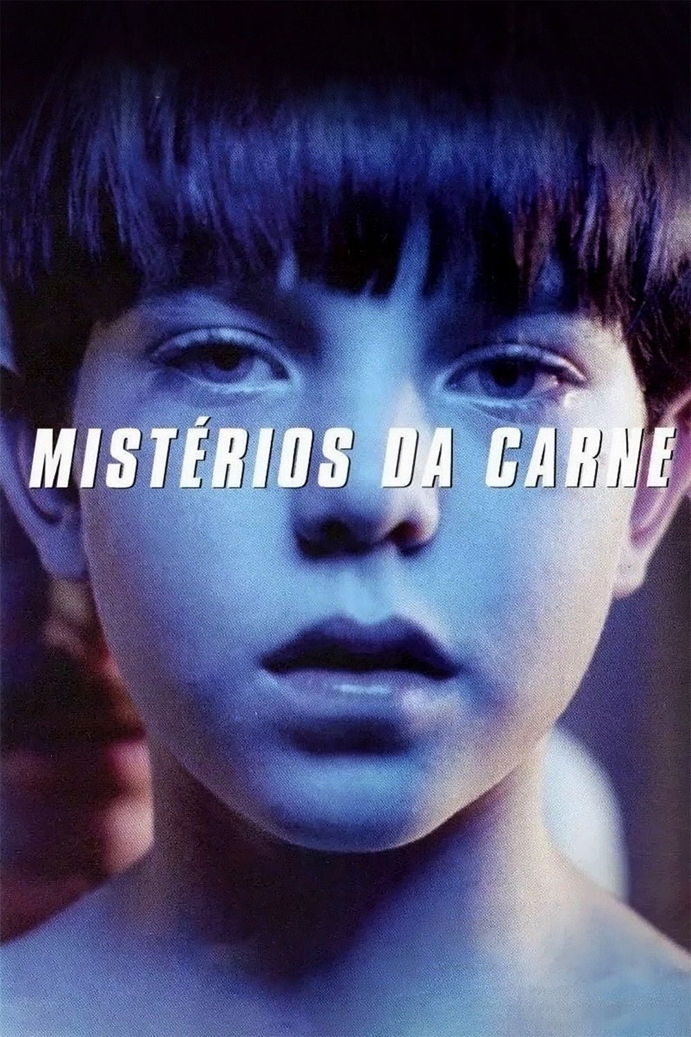 Mysterious Skin - Gregg Araki · 2005