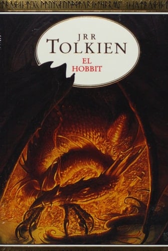 El Hobbit - J. R. R. Tolkien