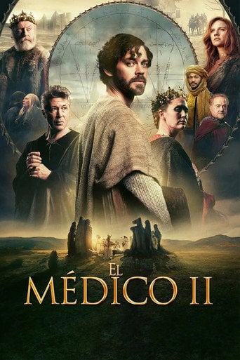 El médico II - Philipp Stölzl · 2025