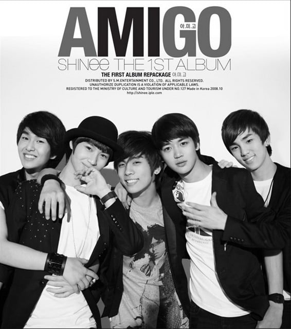 Y Si Fuera Ella - Song · SHINee
