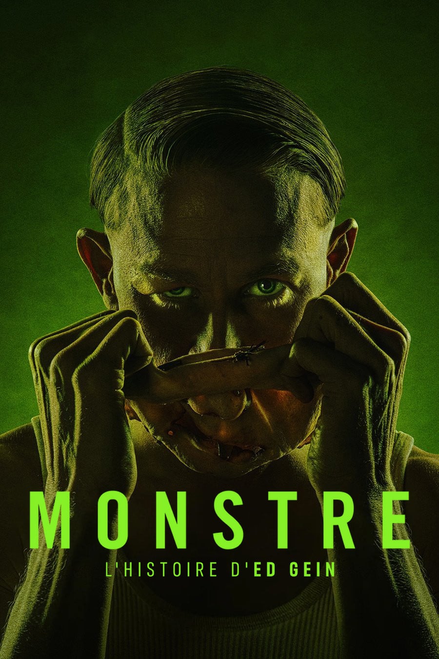 Monstre : L'histoire d'Ed Gein - Ian Brennan · 2025