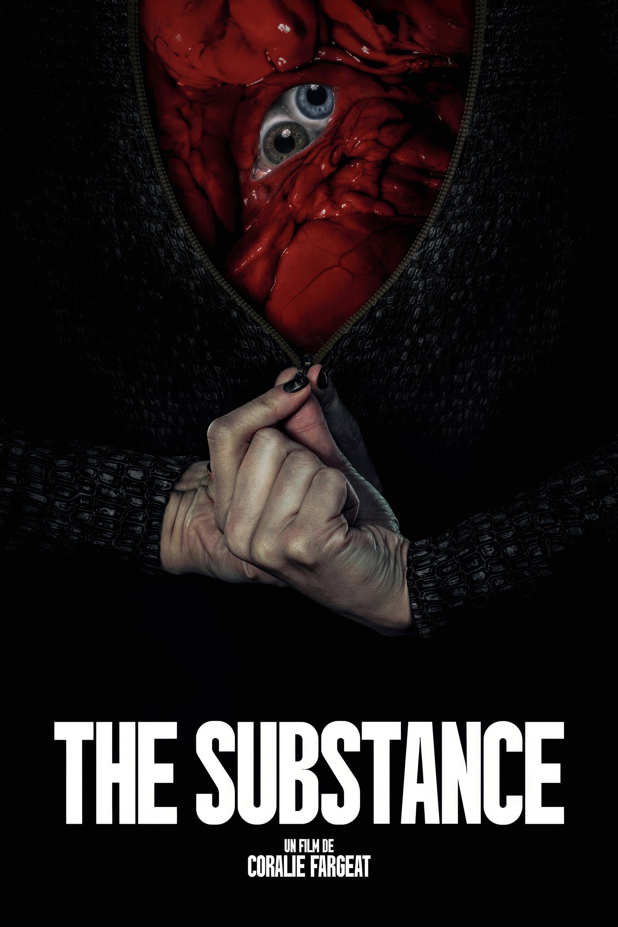 The Substance - Coralie Fargeat · 2024