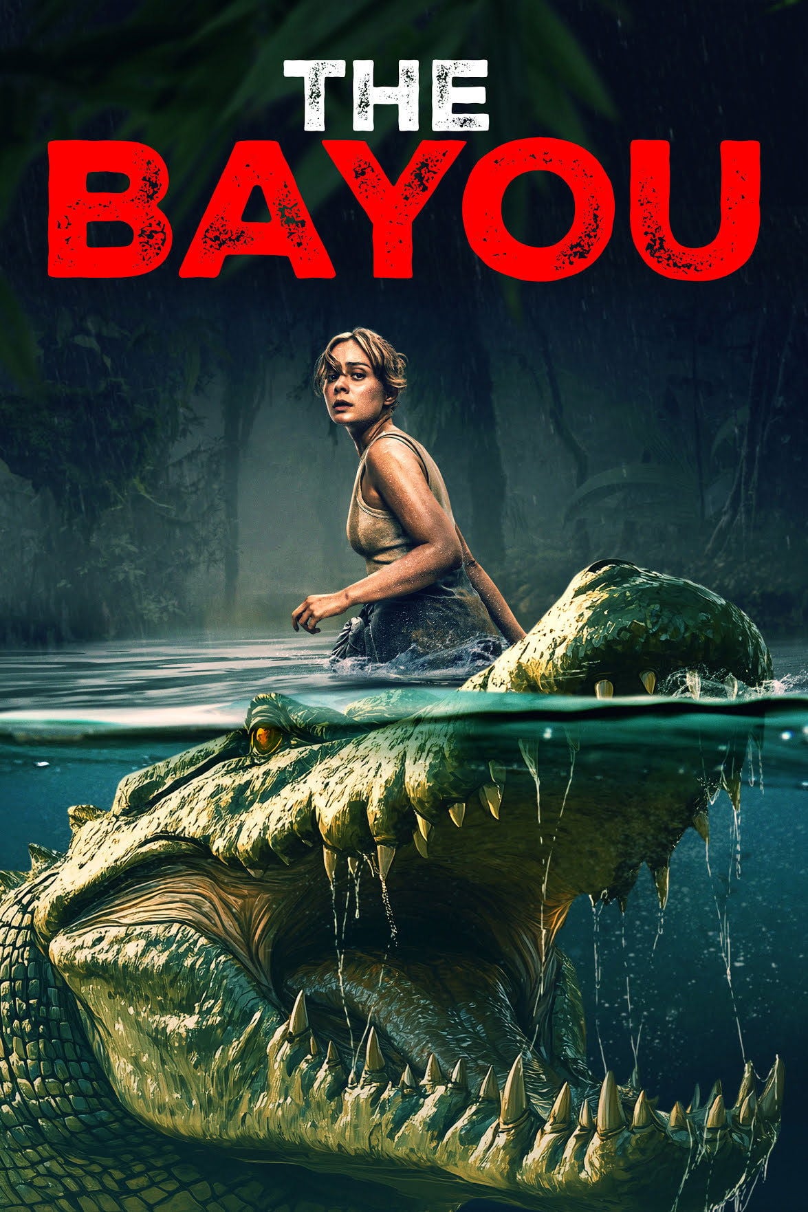 The Bayou - Taneli Mustonen · 2025