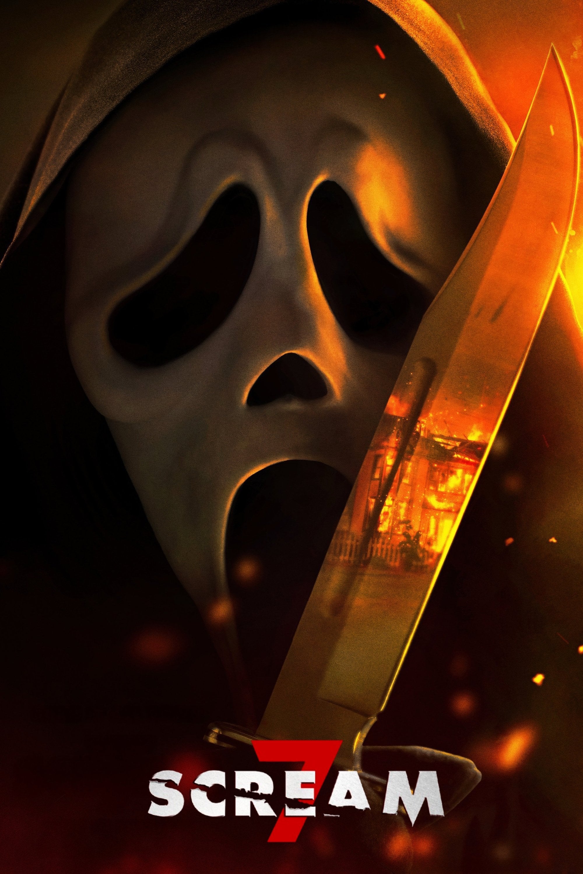 Scream 7 - Kevin Williamson · 2026