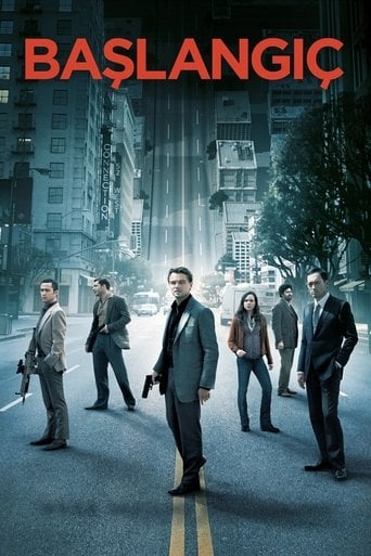 Inception - 2010