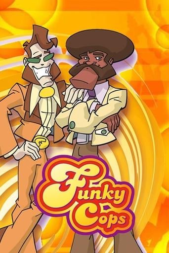 Funky Cops - 2002