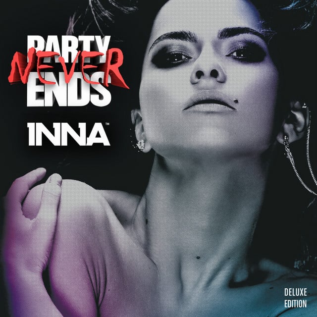 Caliente - Track · INNA