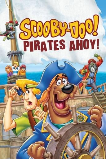 Scooby-Doo! Pirates Ahoy! - Chuck Sheetz Β· 2006