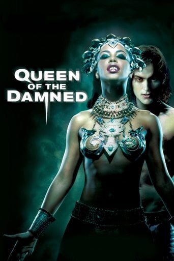 Queen of the Damned - Michael Rymer · 2002